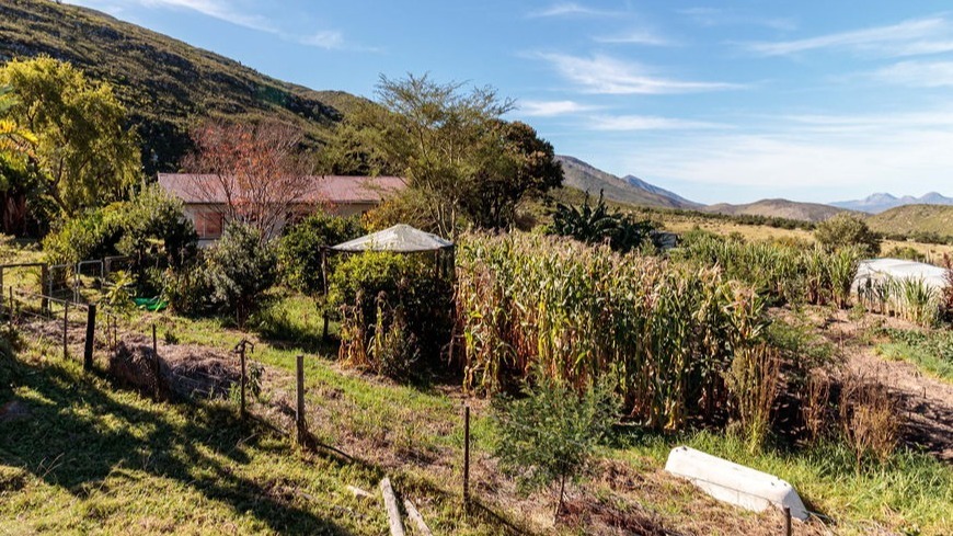 4 Bedroom Property for Sale in Joubertina Eastern Cape